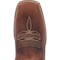 Durango Men's Western Boot, 8.5 M, Leather, 11 in H, Prairie Brown DDB0342 - alternate 4